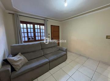 Casa · 90m² · 2 Quartos · 1 Vaga · Casa à venda, 2 quartos, 1 vaga, Vila Rezende - Piracicaba/SP
