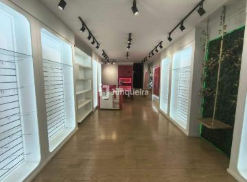 Comercial · 171m² · Salão comercial para alugar com 93m², Centro - Piracicaba.