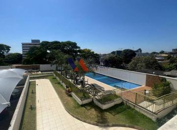 Piscina · Apartamento 3 Quartos com Suíte e Varanda no Centro de Betim – Lazer Estilo Resort