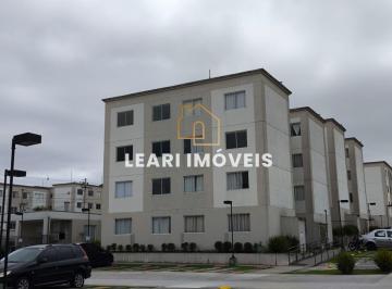 Apartamento · 38m² · 2 Quartos · 1 Vaga · Apartamento em Parque Da Fonte, São José dos Pinhais/PR