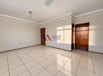 Apartamento · 100m² · 3 Quartos · 2 Vagas · Excelente apartamento de 3 quartos com suíte para alugar no Bairro Jardim da Cidade!