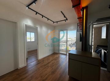 Apartamento · 40m² · 2 Quartos · 2 Vagas · Prédio Inteiro em Vila São João - Guarulhos, SP por 1