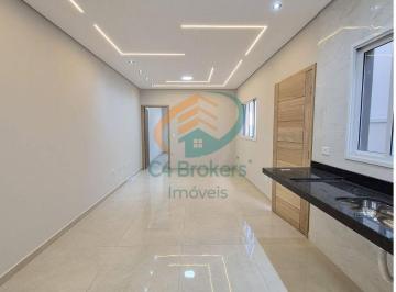 Casa · 75m² · 2 Quartos · 2 Vagas · Casa em Rua em Cidade Parque Alvorada - Guarulhos, SP