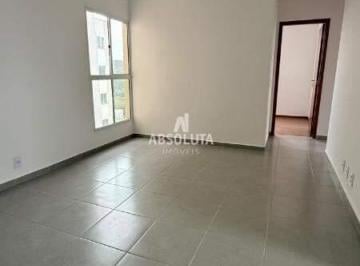 Apartamento · 62m² · 3 Quartos · 1 Vaga · Apartamento a venda no bairro Morro da Mina 