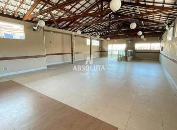 Comercial · 370m² · Salão à venda, Rochedo - Conselheiro Lafaiete/MG