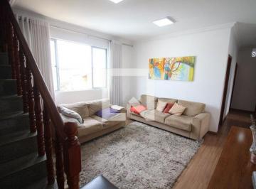 Apartamento · 178m² · 4 Quartos · 2 Vagas · Apartamento à Venda - Santa Cruz Industrial, 4 Quartos, 178 m² - Contagem