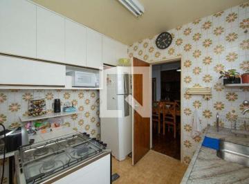 Apartamento · 185m² · 4 Quartos · 2 Vagas · Apartamento à Venda - Santo Antônio, 4 Quartos, 185 m² - Belo Horizonte