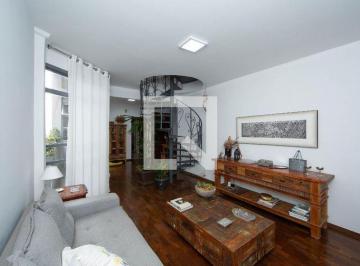 Apartamento en Venda de 4 quartos São Pedro · Apartamento à Venda - Santo Antônio, 4 Quartos,  185 m² - Belo Horizonte