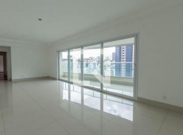 Apartamento · 166m² · 4 Quartos · 4 Vagas · Apartamento à Venda - Anchieta, 4 Quartos,  166 m² - Belo Horizonte