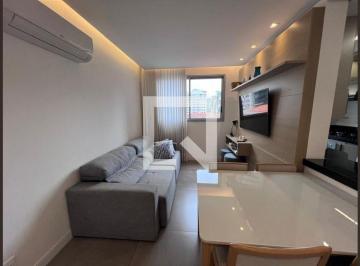 Apartamento · 84m² · 2 Quartos · 2 Vagas · Apartamento à Venda - Santo Agostinho, 2 Quartos,  84 m² - Belo Horizonte