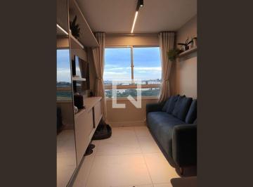 Apartamento · 48m² · 2 Quartos · 1 Vaga · Apartamento à Venda - Santa Maria, 2 Quartos, 48 m² - Belo Horizonte