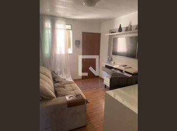 Apartamento · 80m² · 3 Quartos · 1 Vaga · Apartamento à Venda - Rio Branco, 3 Quartos, 80 m² - Belo Horizonte