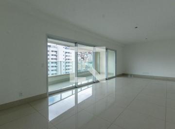 Apartamento · 166m² · 4 Quartos · 4 Vagas · Apartamento à Venda - Anchieta, 4 Quartos,  166 m² - Belo Horizonte