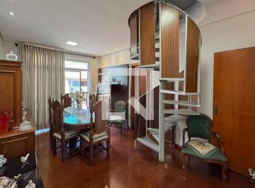 Apartamento · 140m² · 3 Quartos · 1 Vaga · Apartamento à Venda - União, 3 Quartos, 140 m² - Belo Horizonte