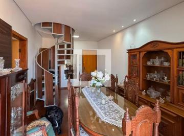Apartamento de 3 quartos, Belo Horizonte · Apartamento à Venda - União, 3 Quartos,  140 m² - Belo Horizonte