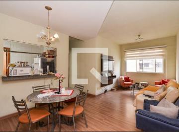 Apartamento · 75m² · 2 Quartos · 1 Vaga · Apartamento à Venda - Lourdes, 2 Quartos,  75 m² - Belo Horizonte