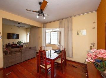 Apartamento · 90m² · 2 Quartos · 1 Vaga · Apartamento à Venda - João Pinheiro, 2 Quartos, 90 m² - Belo Horizonte