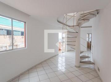 Apartamento · 167m² · 3 Quartos · 1 Vaga · Apartamento à Venda - São Lucas, 3 Quartos, 167 m² - Belo Horizonte