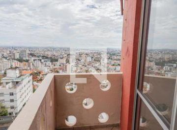 Apartamento · 167m² · 3 Quartos · 1 Vaga · Apartamento à Venda - São Lucas, 3 Quartos, 167 m² - Belo Horizonte
