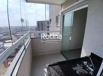 Apartamento · 60m² · 2 Quartos · 2 Vagas · Apartamento à venda no Bairro Novo Mundo, em Uberlândia — 2 quartos, suíte e 2 vagas