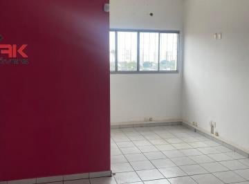 l5246a.jpg · Sala Comercial para locação na Rua Bom Jesus de Pirapora, banheiro privativo e 01 vaga de garagem.