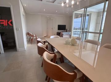 v8791a.jpg · Apartamento de Alto Padrão a Venda no Residencial Cittá di Firenze em Jundiaí/SP. 04 Suítes.