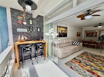 Apartamento · 142m² · 3 Quartos · 1 Vaga · Apartamento 3 Quartos - 1 vaga de garagem - Gonzaga