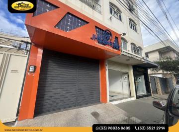 Comercial · Ponto Comercial para aluguel, Centro - Teófilo Otoni/MG