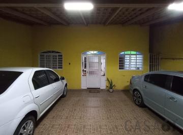 Casa · 144m² · 3 Quartos · 3 Vagas · Casa em Ceilândia Norte  -  Brasília