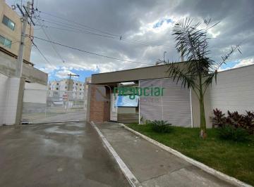 Apartamento · 45m² · 2 Quartos · 1 Vaga · Apartamento 2 quartos no bairro Niterói Betim
