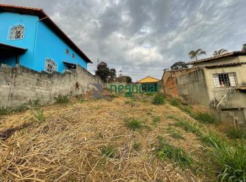 Terreno · 394m² · Excelente oportunidade no bairro Brasiléia, lote com 394 m ²em Betim! - ACEITA FINANCIAMENTO!