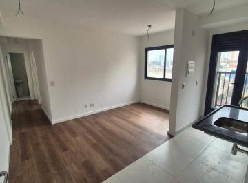 Apartamento · 47m² · Apartamento para aluguel, Mooca - São Paulo/SP