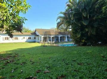 65244a018def6c8994b8e79ccfe105e6dc08dc66 · Casa com 3 dormitórios à venda, 450 m² por R$ 4.500.000,00 - Condomínio Fazenda Vila Real de Itu - I