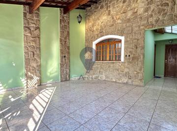 Casa · 125m² · 2 Quartos · 2 Vagas · CASA PARA LOCAÇÃO, NO JARDIM TANNUS, NA CIDADE DE JUNDIAÍ
