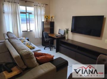 Apartamento · 60m² · 2 Quartos · 1 Vaga · Apartamento em Assunção - São Bernardo do Campo