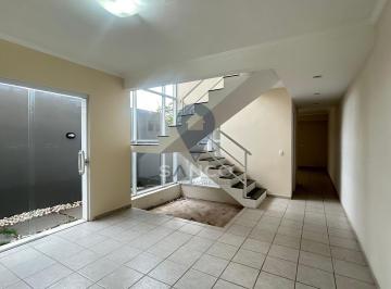 Casa · 162m² · 3 Quartos · 2 Vagas · CASA PARA LOCAÇÃO NO BAIRRO HORTO SANTO ANTONIO NA CIDADE DE JUNDIAÍ