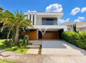 Casa · 328m² · 3 Quartos · 4 Vagas · Casa para Venda no Condomínio Brisas da Mata – Malota – Jundiaí/SP