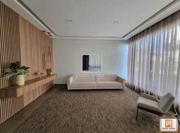 Recepção · Apartamento (tipo - padrao) 2 dormitórios/suite, cozinha planejada, portaria 24 horas, lazer, espaço