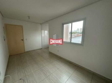 Apartamento · 55m² · 2 Quartos · 1 Vaga · Apartamento à venda em Vila Floresta - Santo André | Cinerama Imóveis
