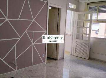 Apartamento · 35m² · 1 Quarto · Apartamento de 1 quarto para aluguel em Copacabana, a 350 m da praia