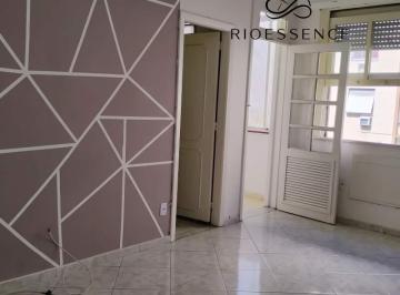 Apartamento · 35m² · 1 Quarto · Apartamento de 1 quarto para aluguel em Copacabana, a 350 m da praia