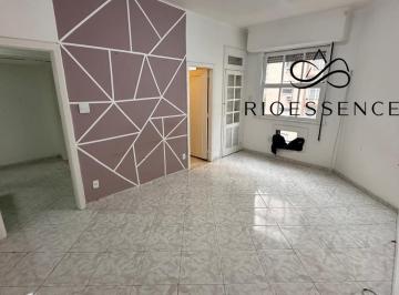 Apartamento · 35m² · 1 Quarto · Apartamento de 1 quarto para aluguel em Copacabana, a 350 m da praia