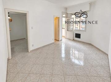 Apartamento · 48m² · 1 Quarto · Apartamento de 1 quarto para aluguel em Copacabana, a 100 m da praia