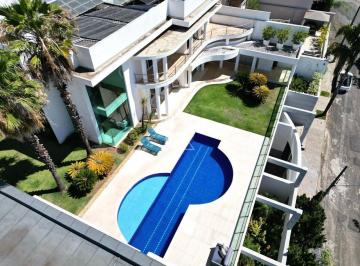 Casa · 719m² · 4 Quartos · 7 Vagas · CASA | 4 SUÍTES | 7 VAGAS | BAIRRO SÃO BENTO - R$ 5.750.000,00
