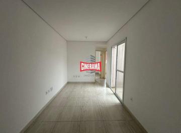 Apartamento · 60m² · 2 Quartos · 1 Vaga · Apartamento à venda em Vila Floresta - Santo André | Cinerama Imóveis