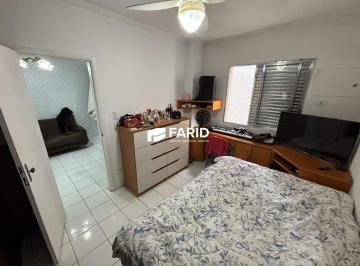 Dormitório · VENDA | Apartamento de 1 dormitório - Ponta da Praia, Santos - SP