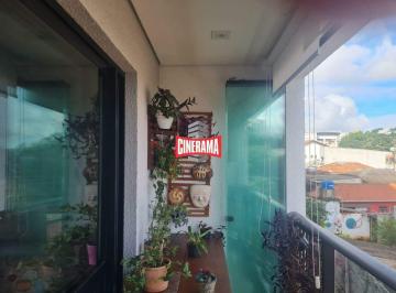 Apartamento · 46m² · 1 Quarto · 1 Vaga · Studio à venda em Boa Vista - São Caetano do Sul | Cinerama Imóveis