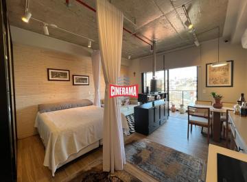 Apartamento · 46m² · 1 Quarto · 1 Vaga · Studio à venda em Boa Vista - São Caetano do Sul | Cinerama Imóveis