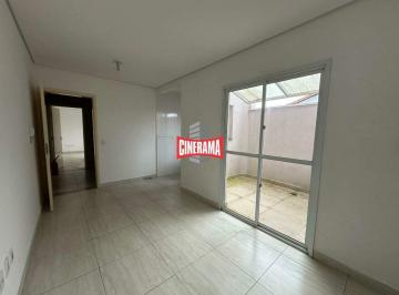 Apartamento · 60m² · 2 Quartos · 1 Vaga · Apartamento à venda em Vila Floresta - Santo André | Cinerama Imóveis