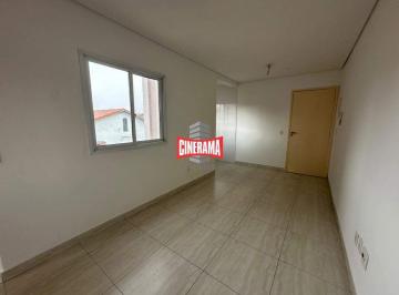 Apartamento · 55m² · 2 Quartos · 1 Vaga · Apartamento à venda em Vila Floresta - Santo André | Cinerama Imóveis